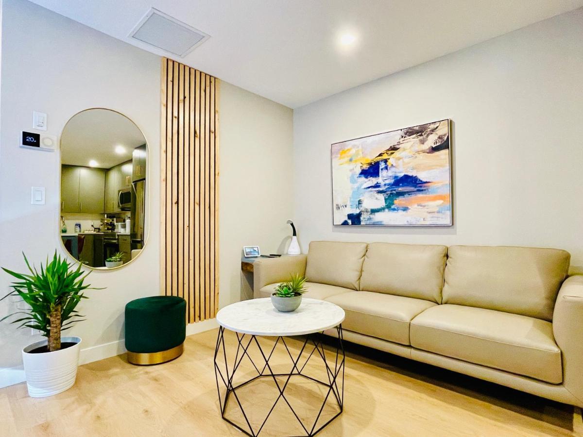 Joe'S Contemporary 2 King Bedrooms Vacation Home In كانمور المظهر الخارجي الصورة