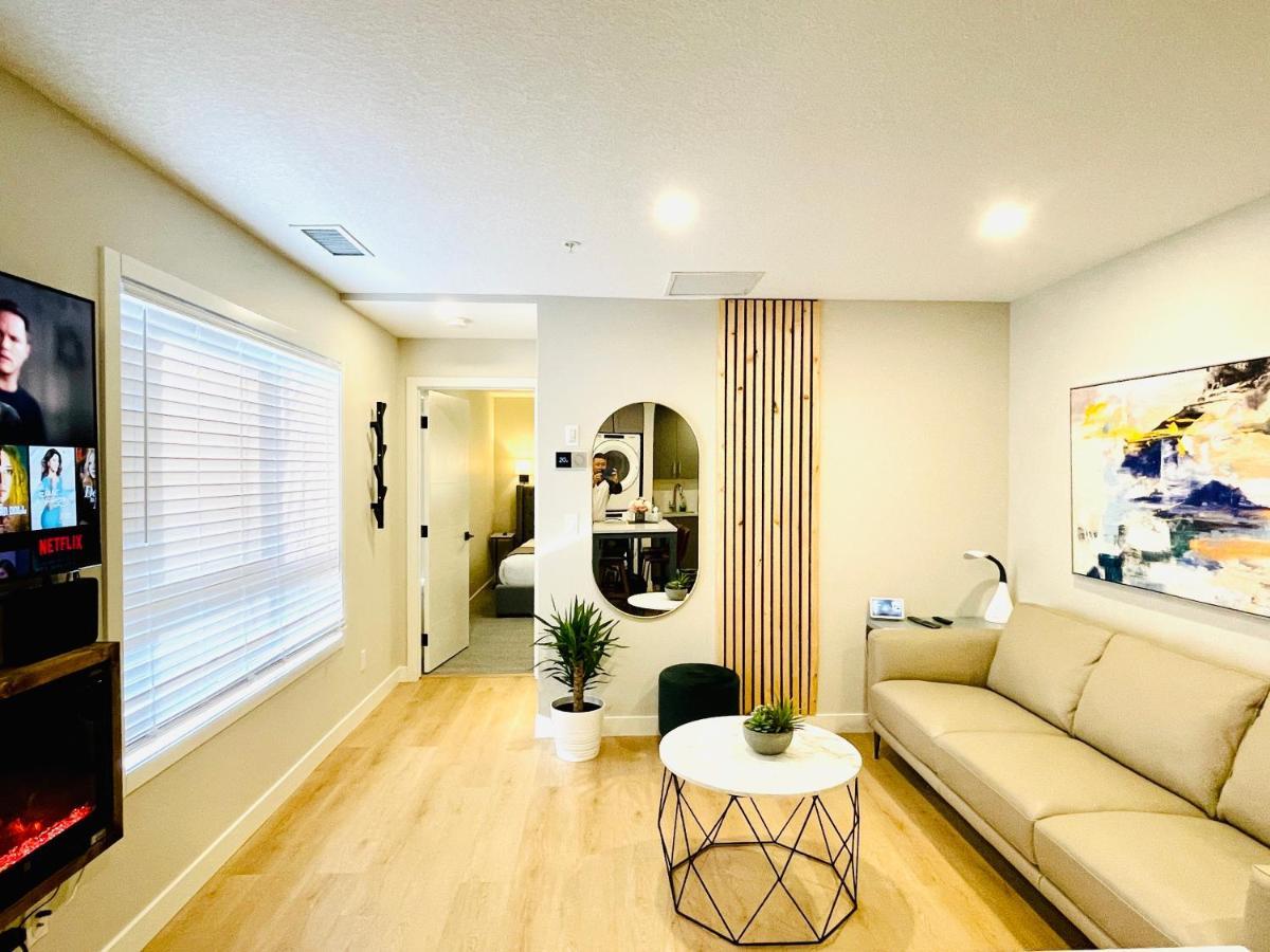 Joe'S Contemporary 2 King Bedrooms Vacation Home In كانمور المظهر الخارجي الصورة
